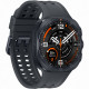 Смарт-годинник Samsung Galaxy Watch Ultra 2 Black (SM-L715FZKASEK)