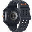 Смарт-годинник Samsung Galaxy Watch Ultra 2 Black (SM-L715FZKASEK)