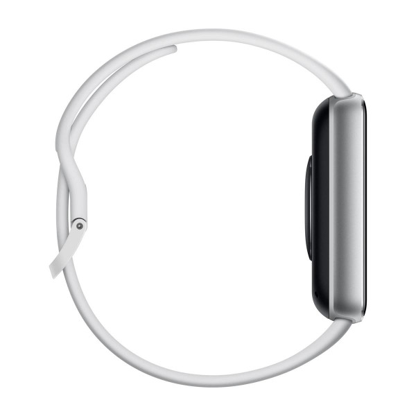 Смарт-годинник Xiaomi Redmi Watch 5 Silver Gray (BHR9381GL)_EU