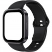 Смарт-годинник Xiaomi Redmi Watch 6 Active Midnight Black (BHR09CZGL)