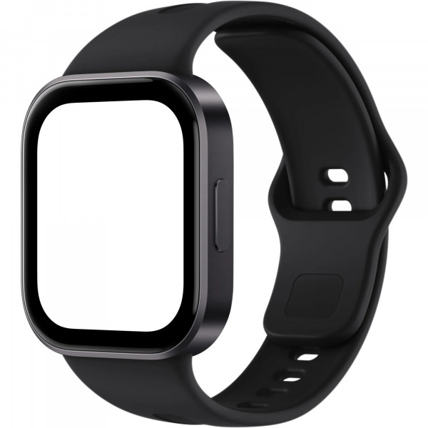 Смарт-годинник Xiaomi Redmi Watch 6 Active Midnight Black (BHR09CZGL)