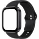 Смарт-годинник Xiaomi Redmi Watch 6 Active Midnight Black (BHR09CZGL)