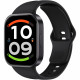Смарт-годинник Xiaomi Redmi Watch 6 Active Midnight Black (BHR09CZGL)
