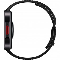 Смарт-годинник Xiaomi Redmi Watch 6 Lite Black (BHR09CWGL)