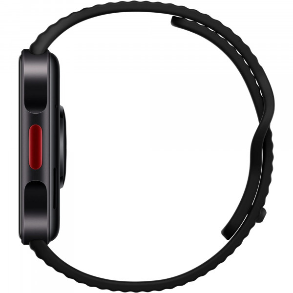 Смарт-годинник Xiaomi Redmi Watch 6 Lite Black (BHR09CWGL)