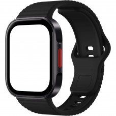 Смарт-годинник Xiaomi Redmi Watch 6 Lite Black (BHR09CWGL)