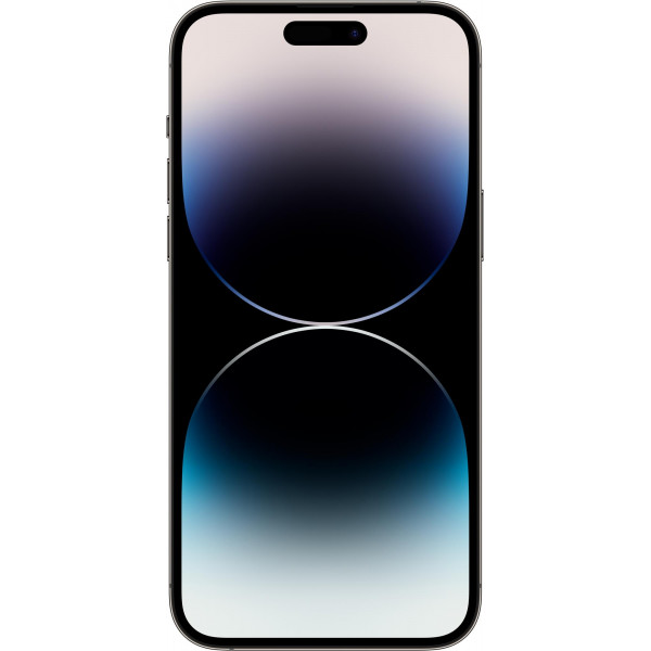 Смартфон Apple iPhone 14 Pro Max 256GB A2894 Space Black (Відновлений / Майже новий)