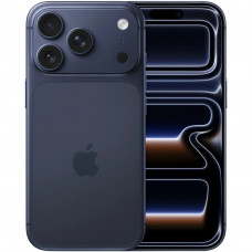 Смартфон Apple iPhone 17 Pro 512GB Deep Blue (MG8N4AF/A)