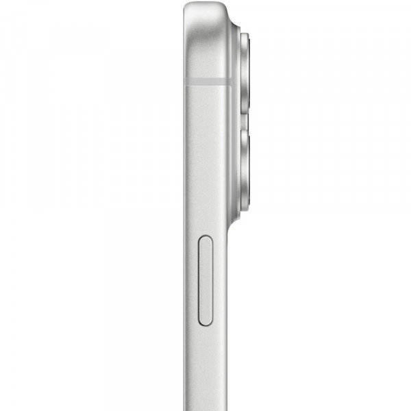 Смартфон Apple iPhone 17 Pro Max 256GB Silver (MFYM4AF/A)