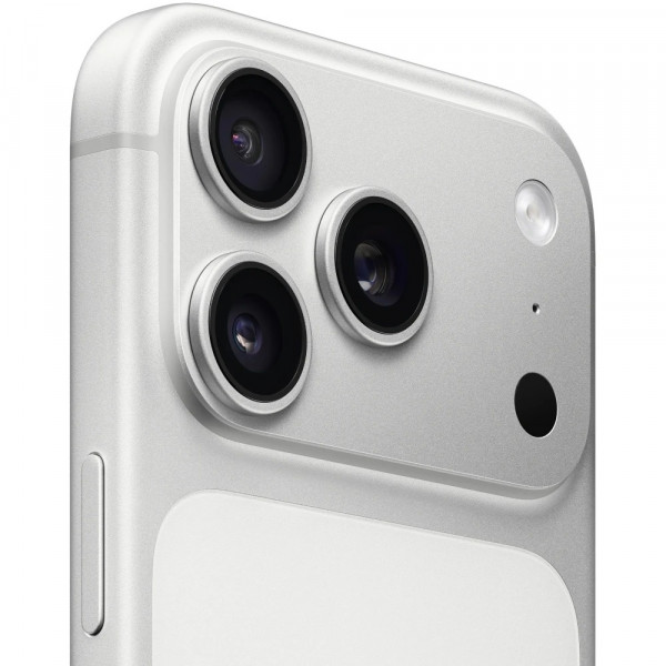 Смартфон Apple iPhone 17 Pro Max 256GB Silver (MFYM4AF/A)