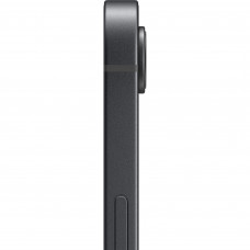 Смартфон Apple iPhone 17e 256GB Black (MHRV4AF/A)