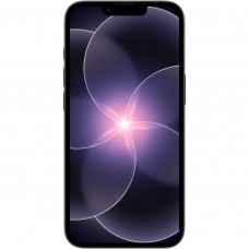 Смартфон Apple iPhone 17e 256GB Black (MHRV4AF/A)