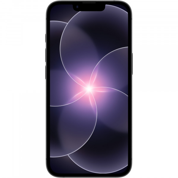 Смартфон Apple iPhone 17e 256GB Black (MHRV4AF/A)