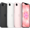 Смартфон Apple iPhone 17e 256GB Black (MHRV4AF/A)
