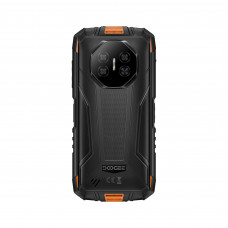 Смартфон Doogee Fire 3 Pro 4/128GB Orange