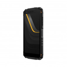 Смартфон Doogee Fire 3 Pro 4/128GB Orange