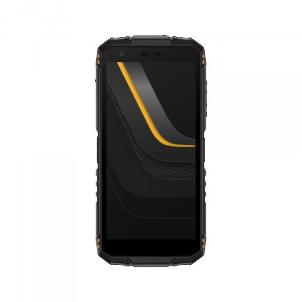 Смартфон Doogee Fire 3 Pro 4/128GB Orange