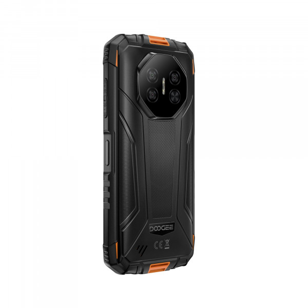 Смартфон Doogee Fire 3 Pro 4/128GB Orange