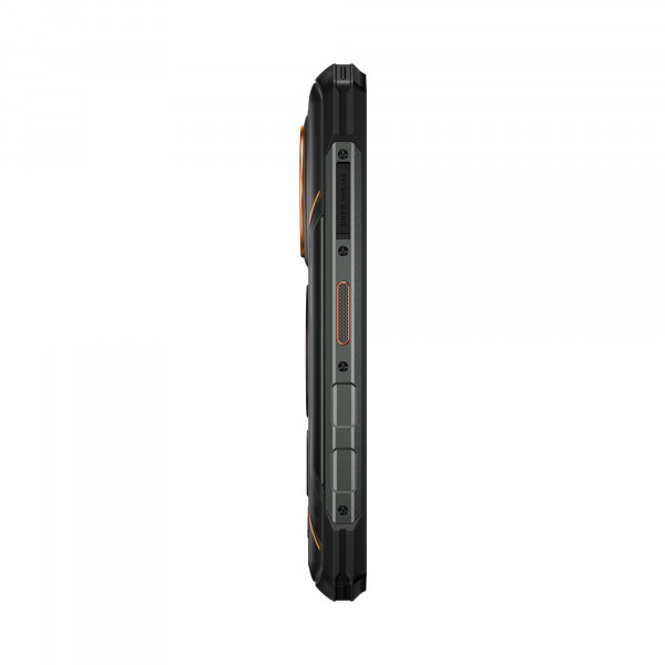 Смартфон Doogee Fire 5 Ultra 6/128GB Orange