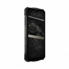 Смартфон Doogee Fire 5 Ultra 6/128GB Orange
