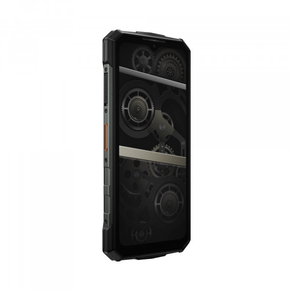 Смартфон Doogee Fire 5 Ultra 6/128GB Orange