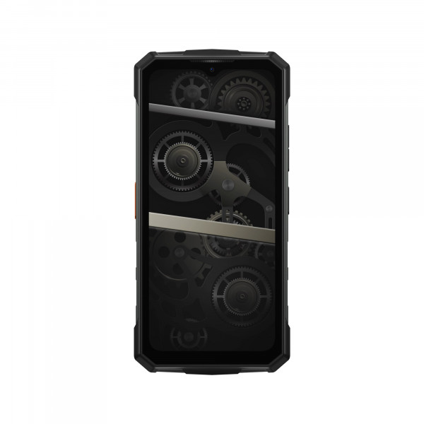 Смартфон Doogee Fire 5 Ultra 6/128GB Orange