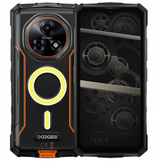 Смартфон Doogee Fire 5 Ultra 6/128GB Orange
