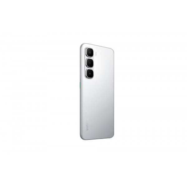 Смартфон Infinix Hot 60 Pro+ X6886 8/256GB Titanium Silver