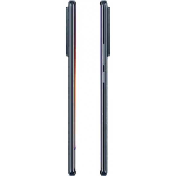 Смартфон Infinix Note 40 Pro X6850 12/256GB Dual Sim Obsidian Black_