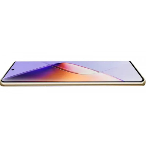 Смартфон Infinix Note 40 Pro X6850 8/256GB Dual Sim Vintage Green_