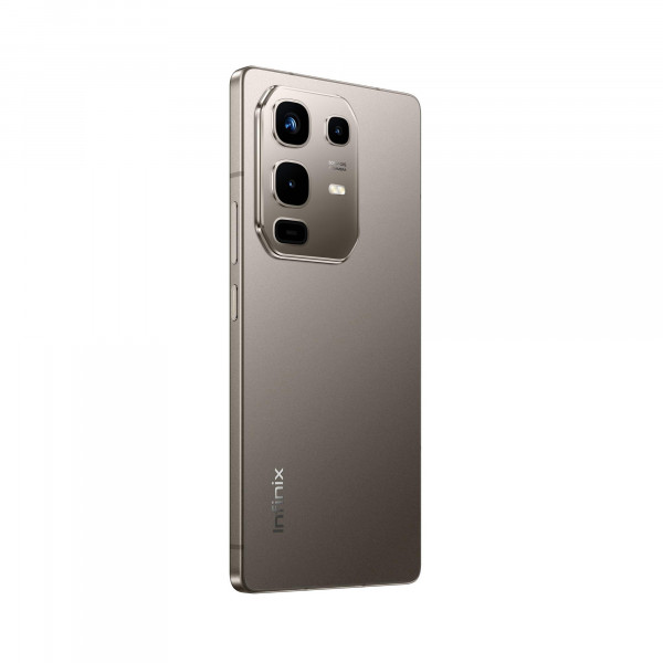Смартфон Infinix Note 50 X6858 8/256GB Titanium Grey
