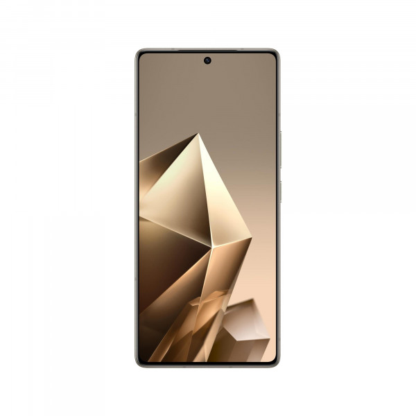 Смартфон Infinix Note 50 X6858 8/256GB Titanium Grey