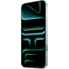 Смартфон Infinix Note 60 X6879 8/256GB Fizz Blue