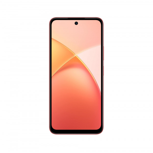 Смартфон Infinix Smart 10 Plus X6725B 4/128GB Ruby Red