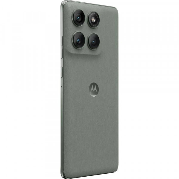 Смартфон Motorola Moto Edge 60 Pro 12/512GB Shadow (PB7X0009PL)
