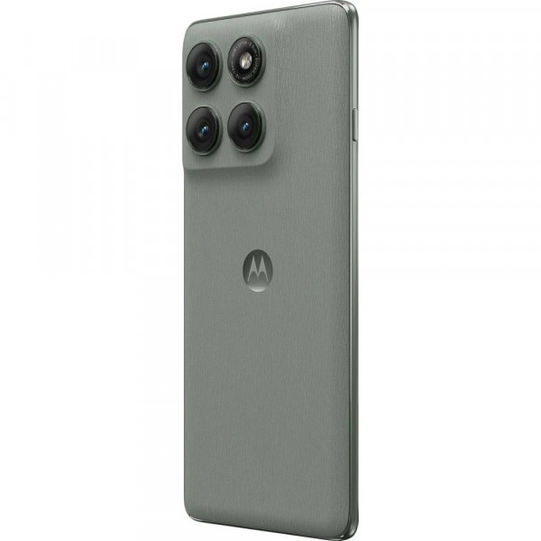 Смартфон Motorola Moto Edge 60 Pro 12/512GB Shadow (PB7X0009PL)