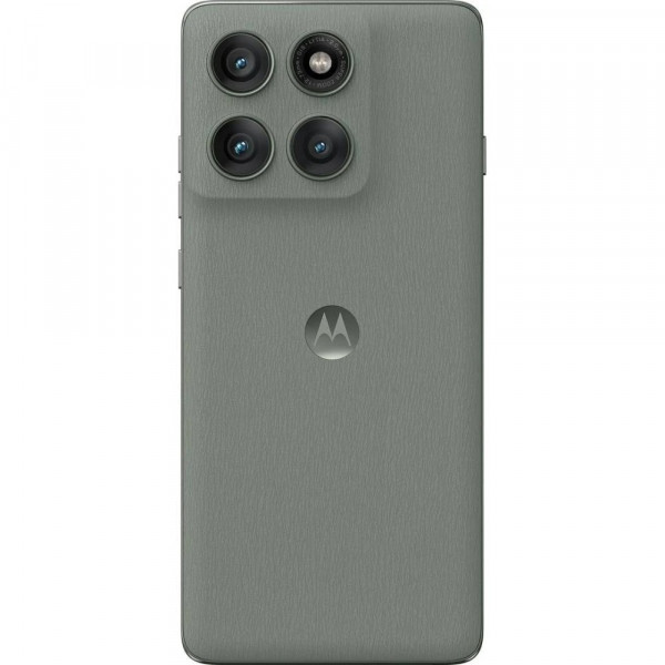 Смартфон Motorola Moto Edge 60 Pro 12/512GB Shadow (PB7X0009PL)