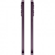 Смартфон Oppo Reno16F 12/256GB CPH2859 Twilight Violet