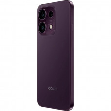 Смартфон Oppo Reno16F 12/256GB CPH2859 Twilight Violet