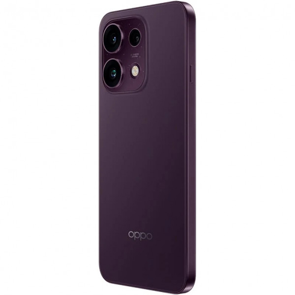 Смартфон Oppo Reno16F 12/256GB CPH2859 Twilight Violet