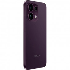 Смартфон Oppo Reno16F 12/256GB CPH2859 Twilight Violet