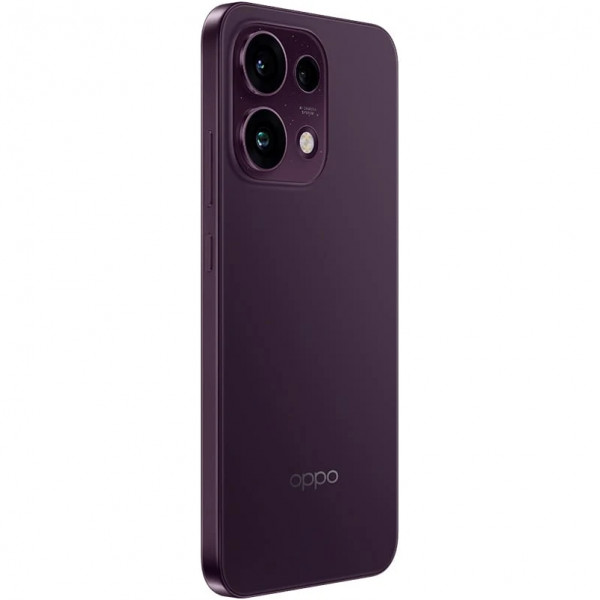 Смартфон Oppo Reno16F 12/256GB CPH2859 Twilight Violet