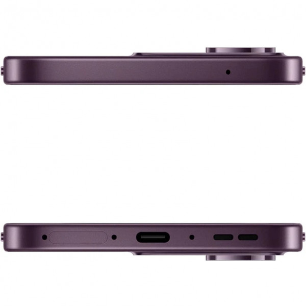 Смартфон Oppo Reno16F 12/256GB CPH2859 Twilight Violet