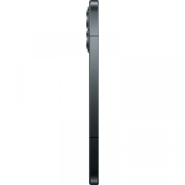 Смартфон Poco F8 Pro 12/256GB Black