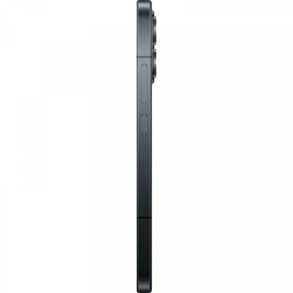 Смартфон Poco F8 Pro 12/256GB Black