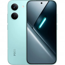 Смартфон Poco X8 Pro 12/512GB Green