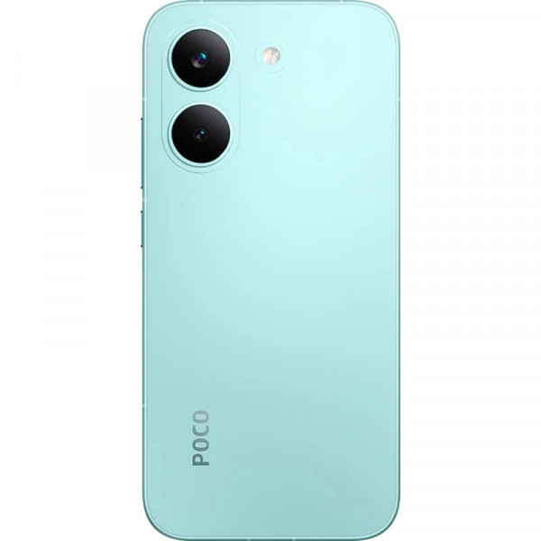 Смартфон Poco X8 Pro 12/512GB Green