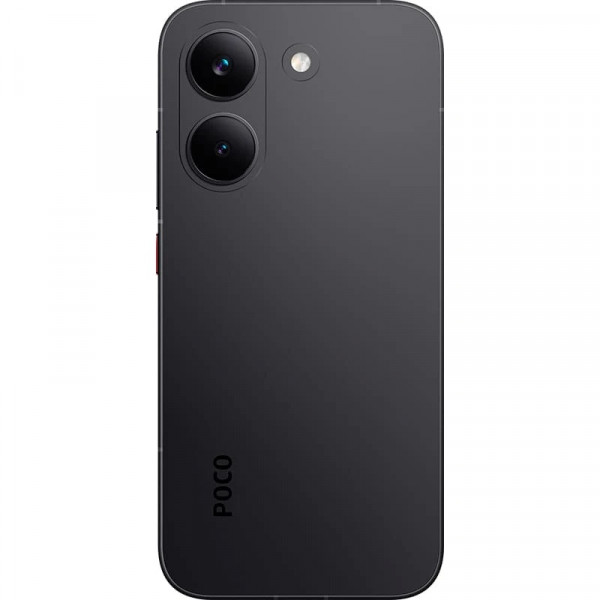 Смартфон Poco X8 Pro 8/512GB Black