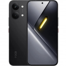 Смартфон Poco X8 Pro Max 12/512GB Black