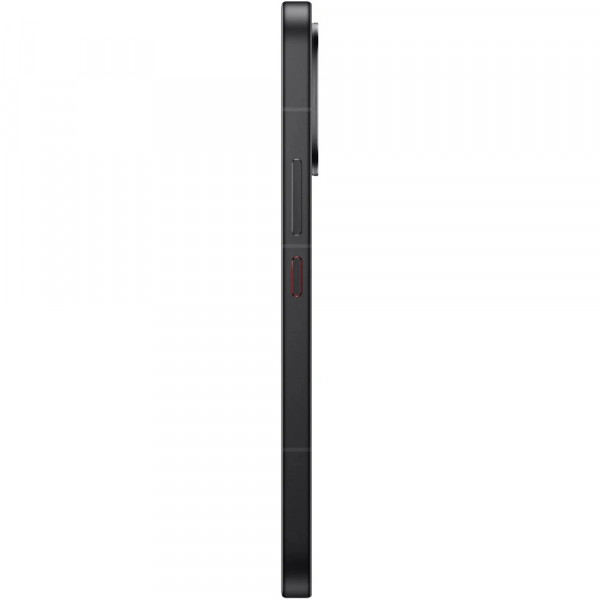 Смартфон Poco X8 Pro Max 12/512GB Black